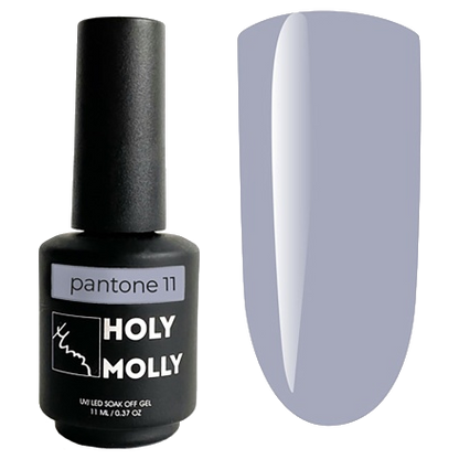 PANTONE#11  11ml- HOLY MOLLY™