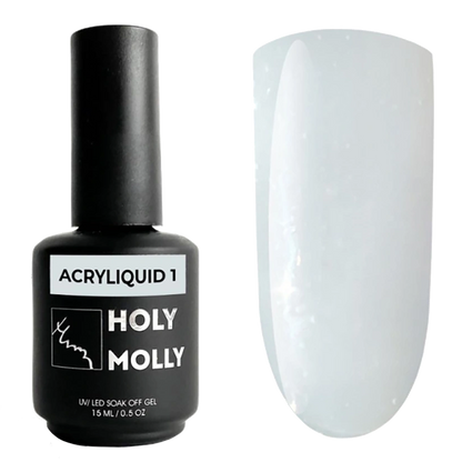 ACRYLIQUID #1 15ml- HOLY MOLLY™