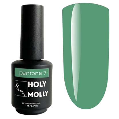 PANTONE#7  11ml- HOLY MOLLY™