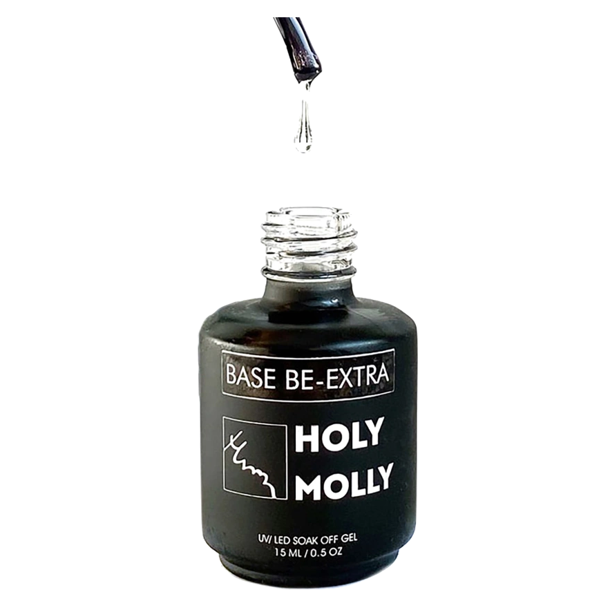 BASE BE-EXTRA 15ml- HOLY MOLLY™