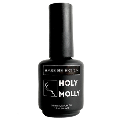 BASE BE-EXTRA 15ml- HOLY MOLLY™