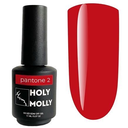 PANTONE#2  11ml- HOLY MOLLY™