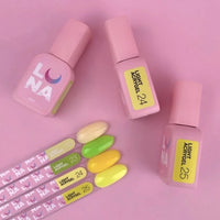 LIGHT LIQUID ACRYGEL #10 (13ML) - LUNA™