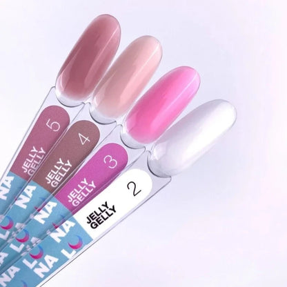 JELLY GELLY #4 (15ML) - LUNA™