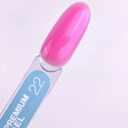 GEL PREMIUM #22 (15/ 30ML) - LUNA™