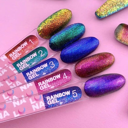 RAINBOW GEL #4 (5ML) - LUNA™