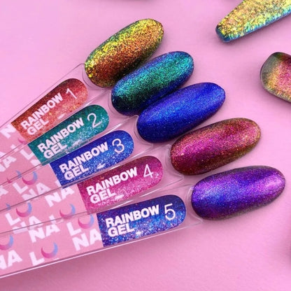 RAINBOW GEL #3 (5ML) - LUNA™