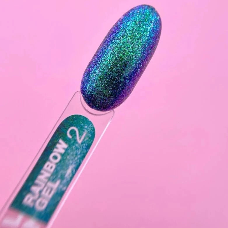 RAINBOW GEL #2 (5ML) - LUNA™