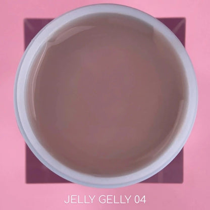 JELLY GELLY #4 (15ML) - LUNA™