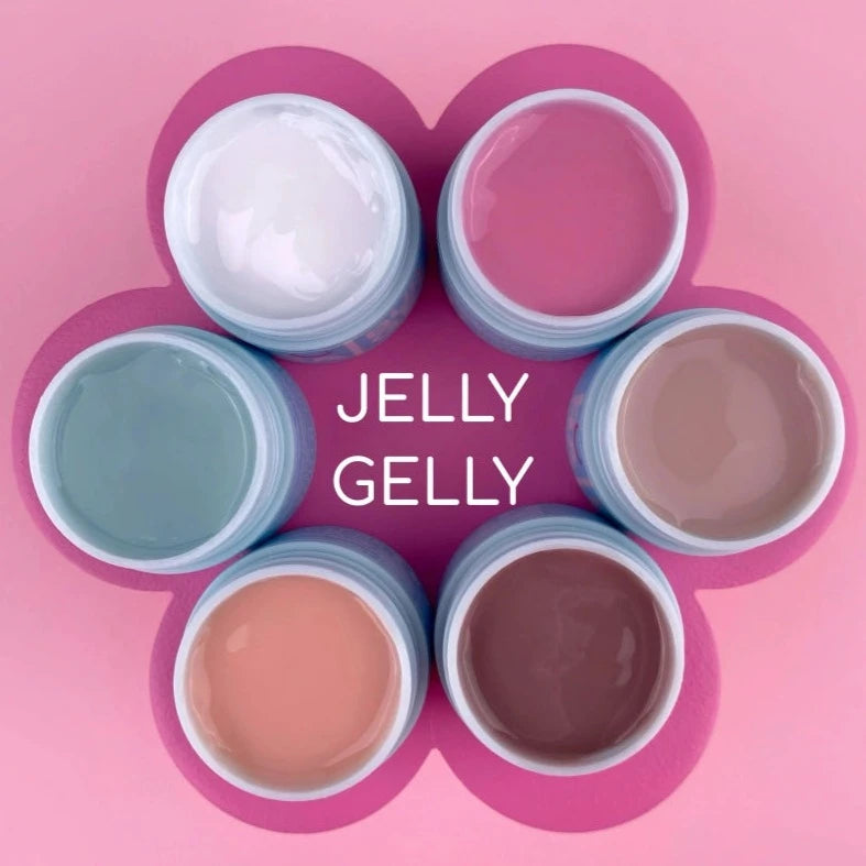 JELLY GELLY #4 (15ML) - LUNA™