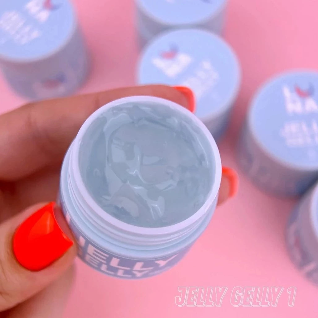 JELLY GELLY #1 (15ML) - LUNA™