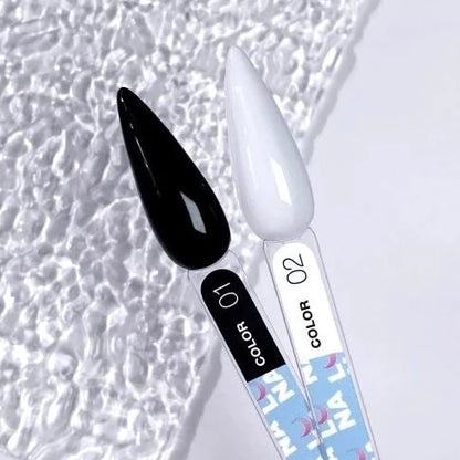 GEL COLOR #02 (13ML) - LUNA™