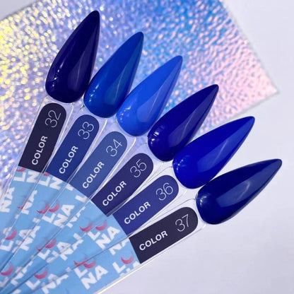 GEL COLOR №33 (13ML) - LUNA™