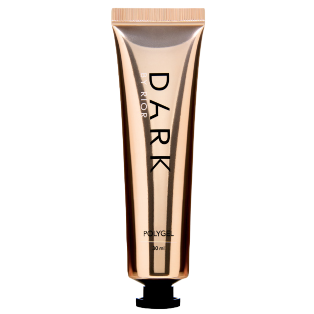 DARK POLYGEL 03 (tube), 30ml