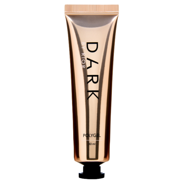 DARK POLYGEL 07 (tube), 30ml