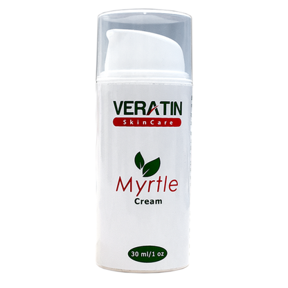 Veratin Myrtle Cream, 30ml