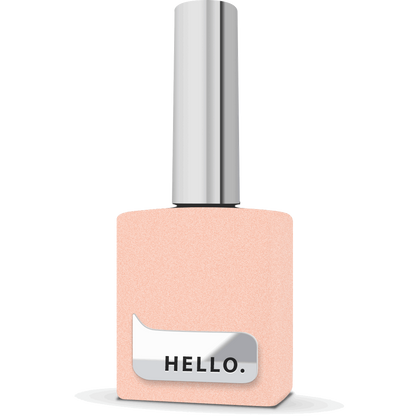 SMART LIQUID GEL WITH SHIMMER LAMBRUSCO, 15 ML -HELLO™