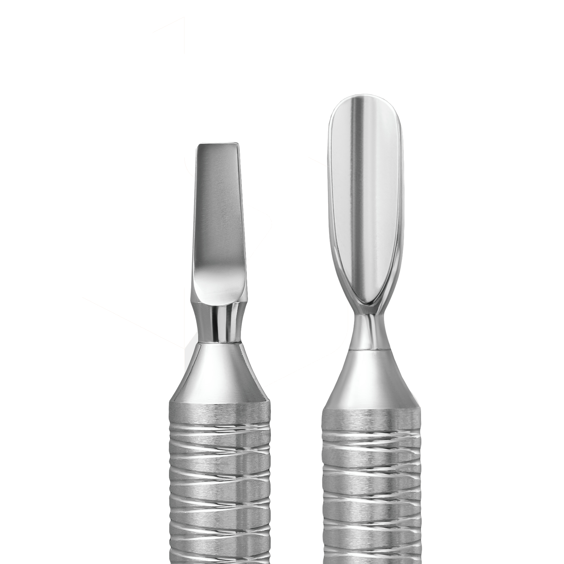 STALEKS PRO EXPERT 100 / 5  HOLLOW CUTICLE PUSHER PE-100/5- STALEKS™