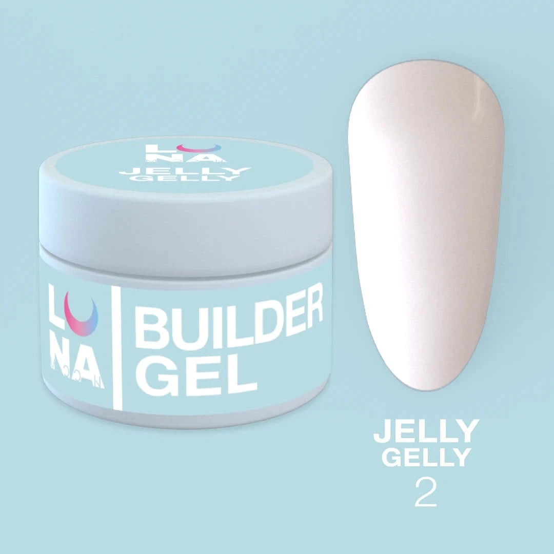 JELLY GELLY #2 (15ML) - LUNA™