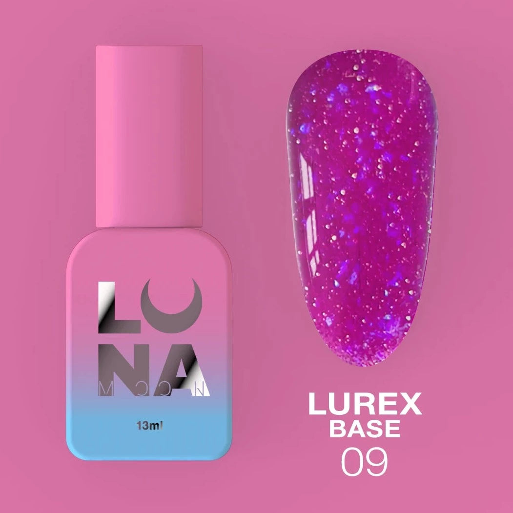 LUREX BASE #9 (13ML) - LUNA™