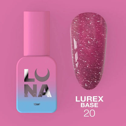 LUREX BASE #20 (13ML) - LUNA™