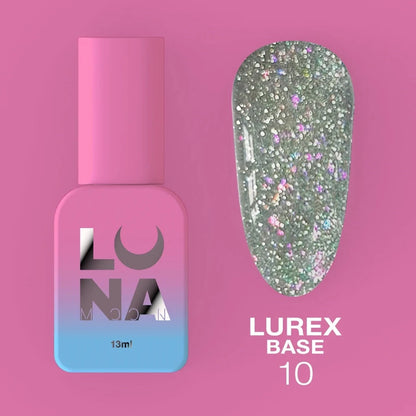 LUREX BASE #10 (13ML) - LUNA™