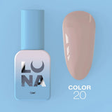 GEL COLOR №20 (13ML) - LUNA™