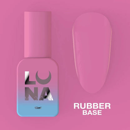 LUNA Rubber Base, 13/30ml