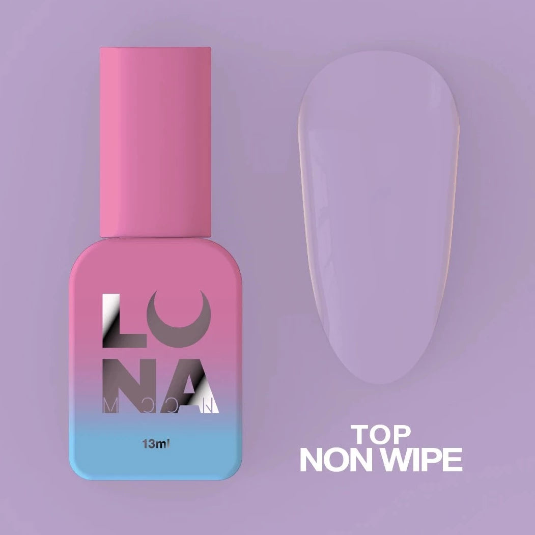 TOP NO WIPE (13ML) - LUNA™