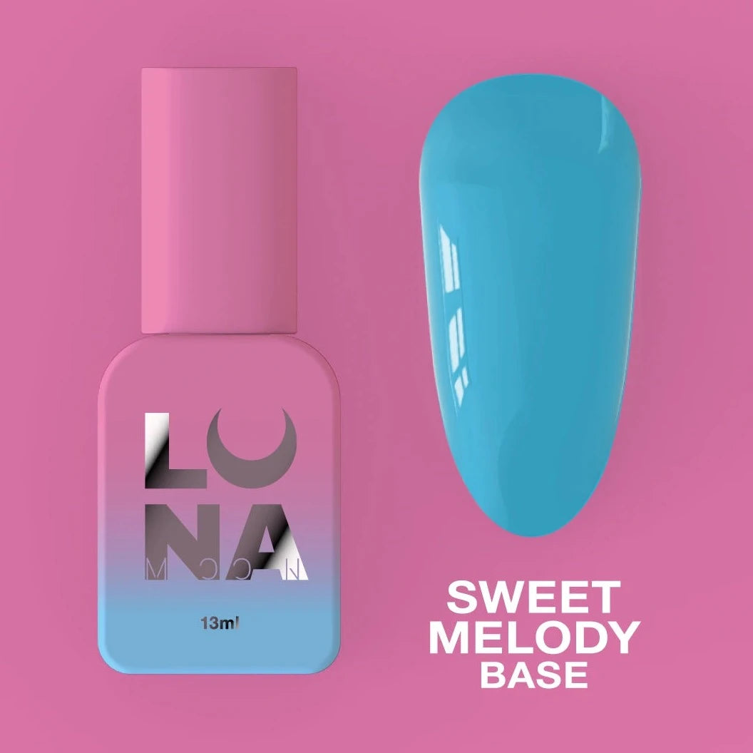 SWEET MELODY BASE (13ML) - LUNA™