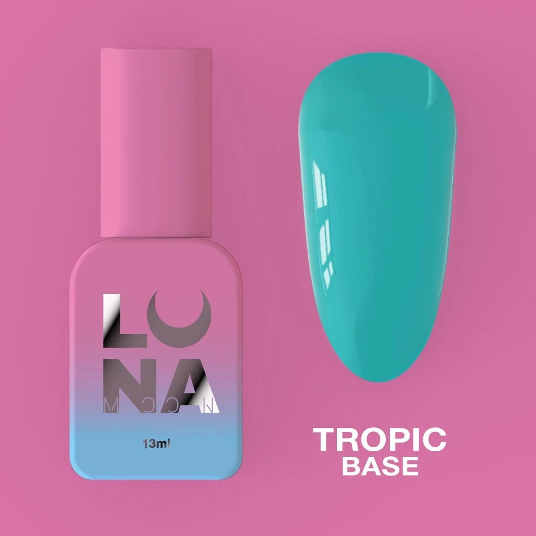 TROPIC BASE (13ML) - LUNA™