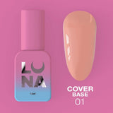 COVER BASE #1 (13ML) - LUNA™