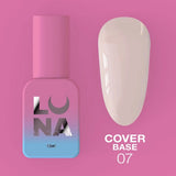 COVER BASE #7 (13ML) - LUNA™