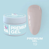 GEL PREMIUM #19 (15/ 30ML) - LUNA™