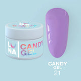 CANDY GEL #21 (15ML) - LUNA™