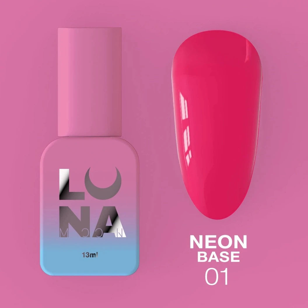 NEON BASE №1 (13ML) - LUNA™