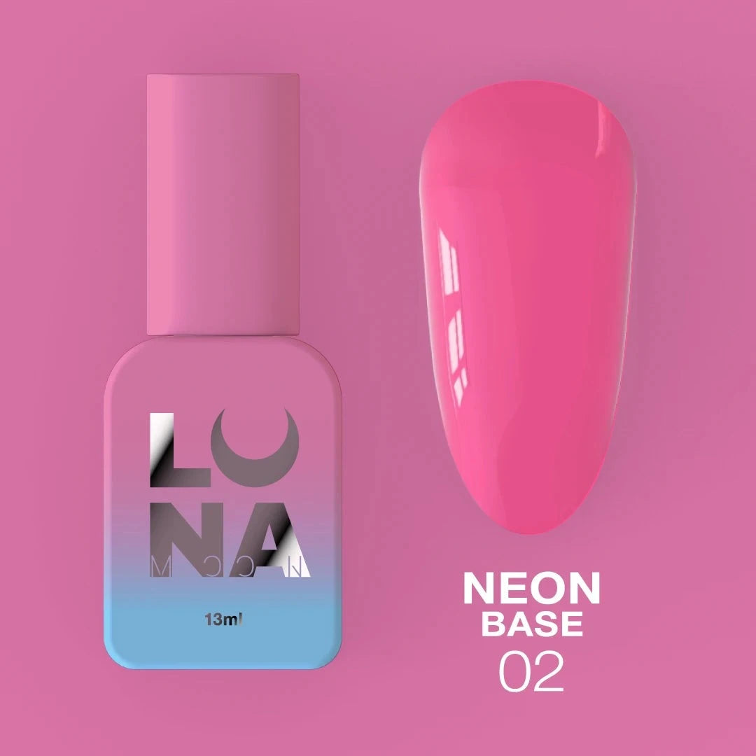 NEON BASE №2 (13ML) - LUNA™