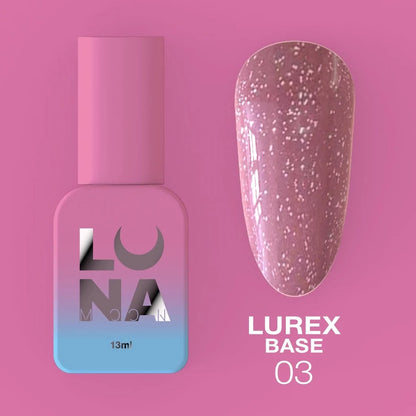 LUREX BASE #3 (13ML) - LUNA™