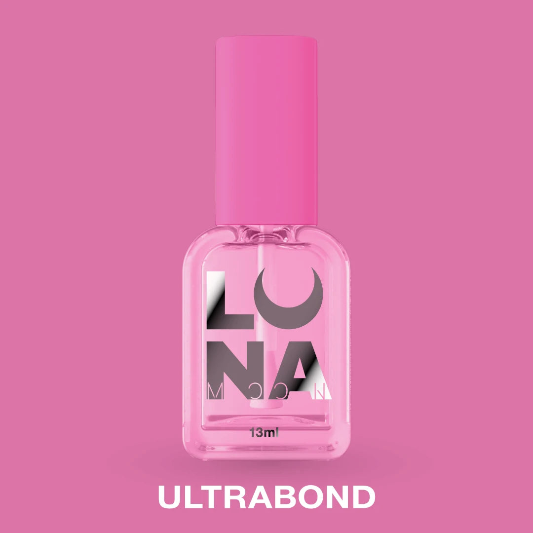 ACID-FREE NAIL PRIMER ULTRABOND (13ML) - LUNA™