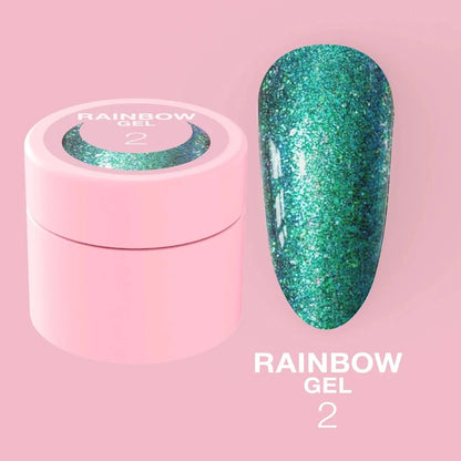 RAINBOW GEL #2 (5ML) - LUNA™