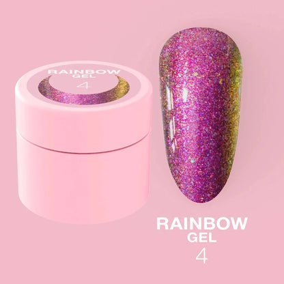 RAINBOW GEL #4 (5ML) - LUNA™