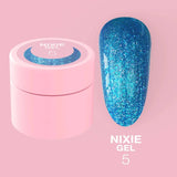NIXIE GEL #5 (5ML) - LUNA™
