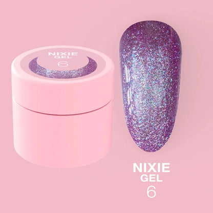 NIXIE GEL #6 (5ML) - LUNA™