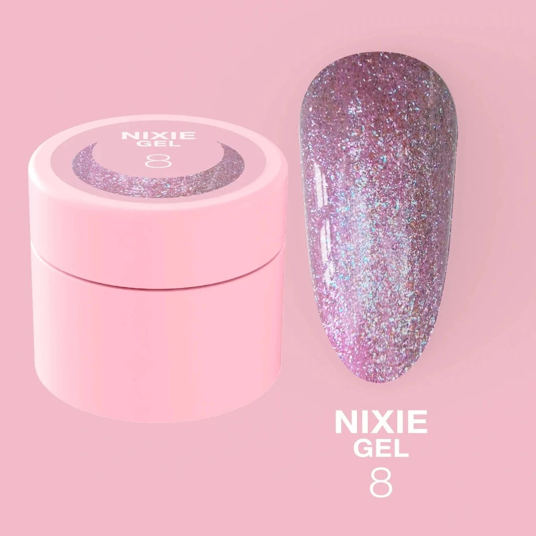 NIXIE GEL #8 (5ML) - LUNA™