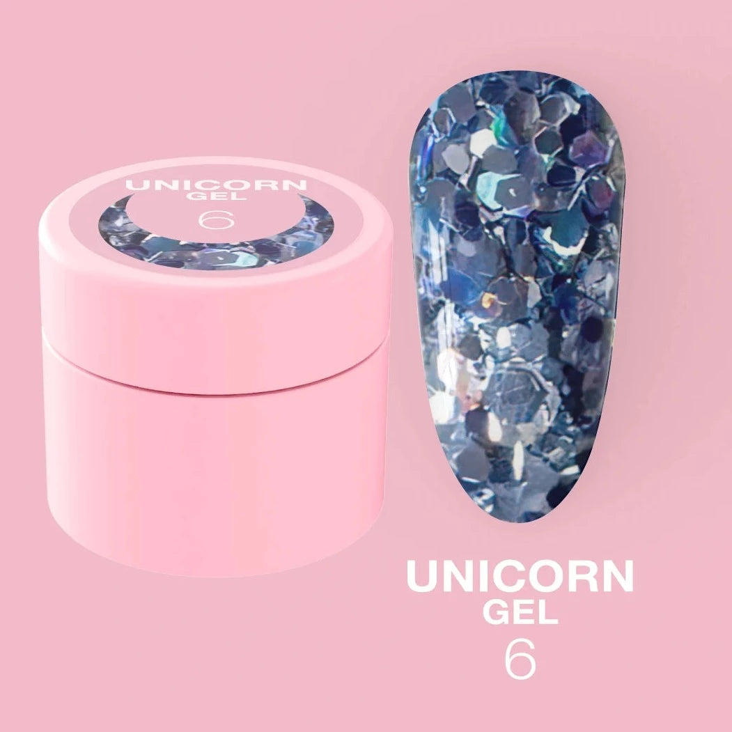 UNICORN GEL #6 (5ML) - LUNA™