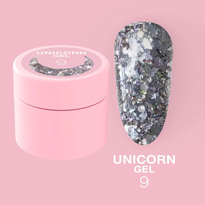 UNICORN GEL #9 (5ML) - LUNA™