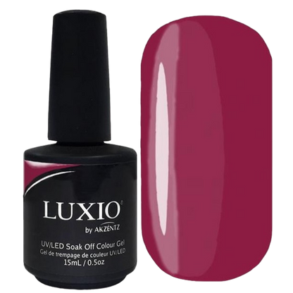 Luxio - Classy