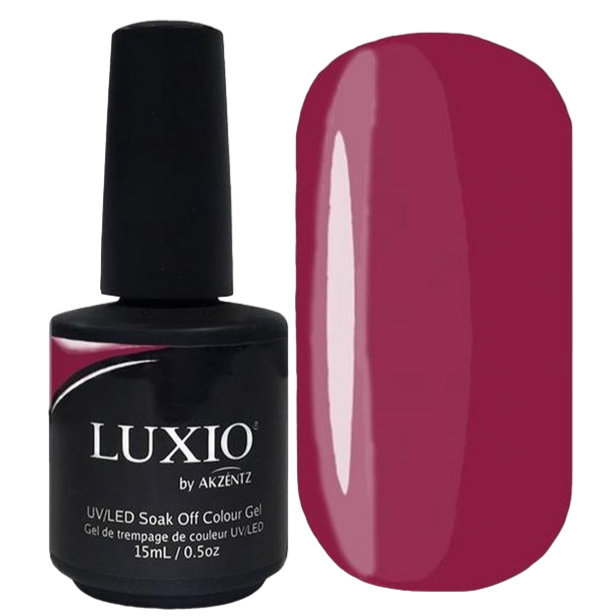 Luxio - Classy