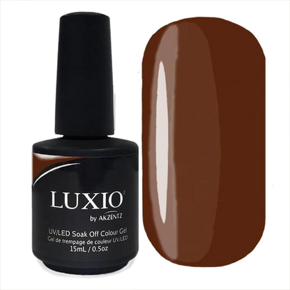 LUXIO COCOA -AKZENTZ