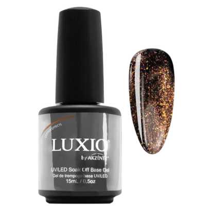 Luxio - Effects Copper